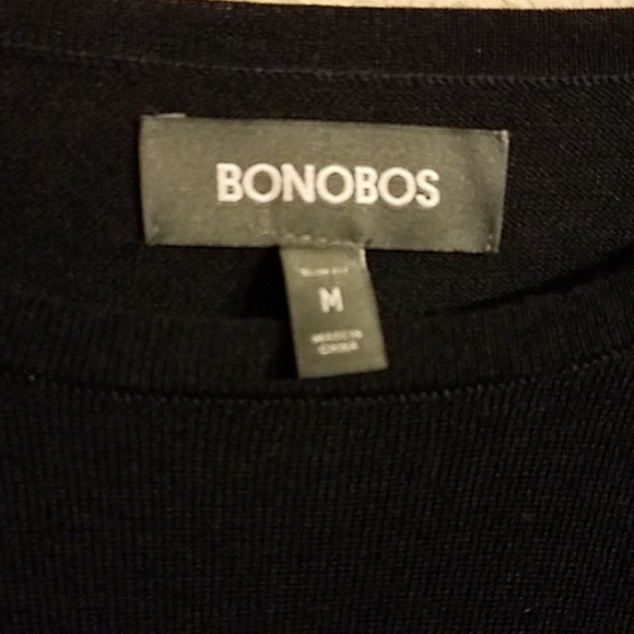 Bonobos Sweater NWOT✔❤🎯Host Pick - Picture 2 of 6